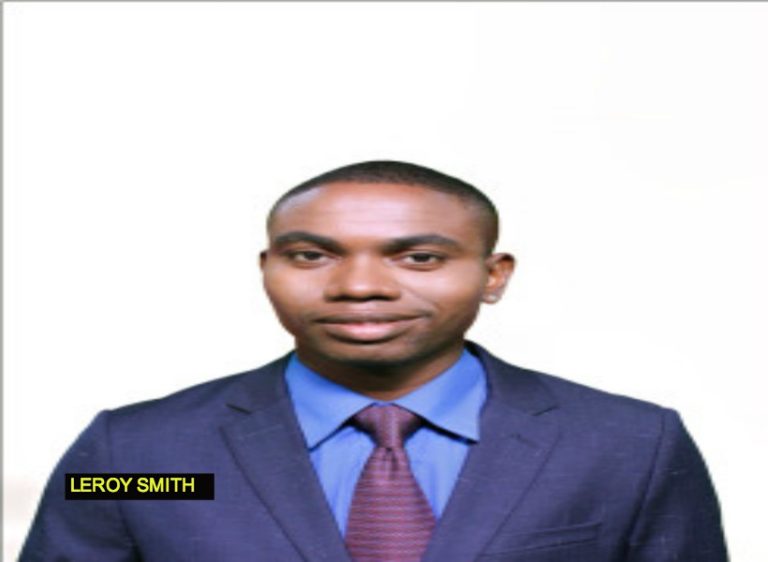 guyana daily news big smith