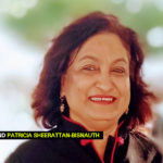 Patricia Sheerattan-Bisnauth