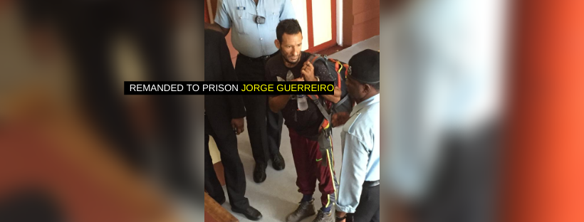 Jorge Guerreiro