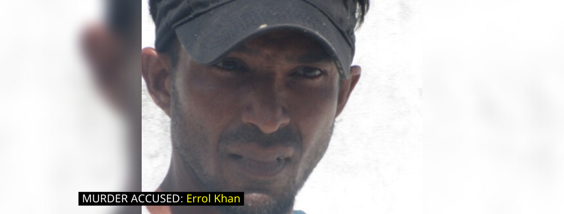 errol khan