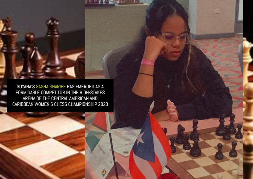 Guyana Chess Federation