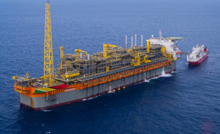 ExxonMobil, CNOOC eyeing Hess stakes in Guyana amidst dispute with ...